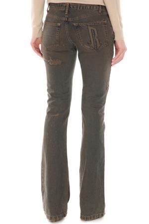 Джинсы John Richmond