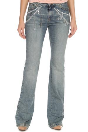 Джинсы John Richmond