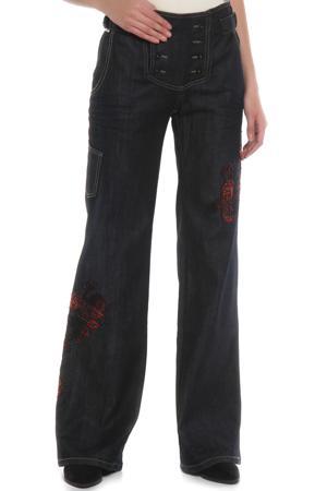 Джинсы John Richmond