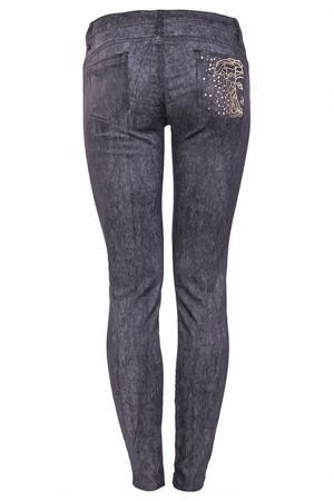 Джинсы Versace Collection