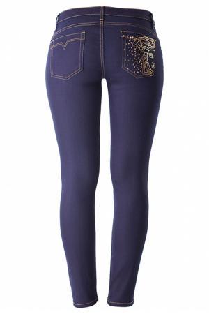 Джинсы Versace Collection