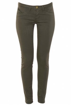 Джинсы Love Moschino