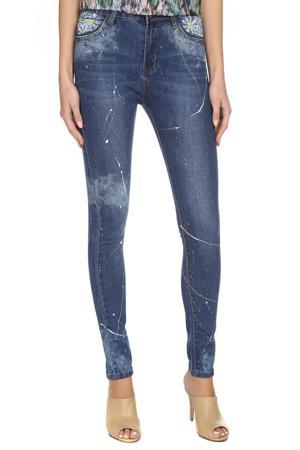 Джинсы DREAMERS