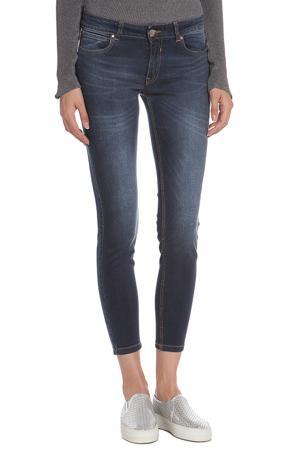 Джинсы Tom Farr