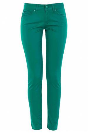 Джинсы Love Moschino