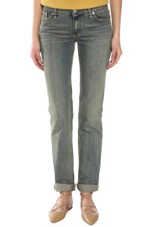 Джинсы John Richmond