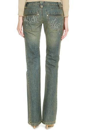 Джинсы John Richmond