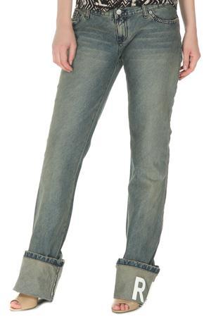 Джинсы John Richmond