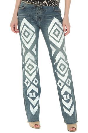 Джинсы John Richmond