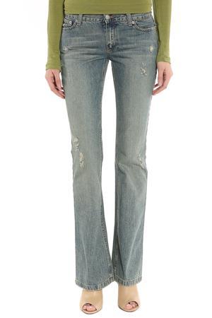 Джинсы John Richmond