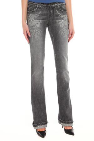 Джинсы John Richmond