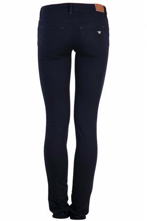 Джинсы Emporio Armani