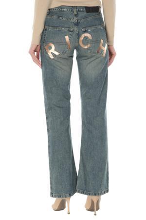 Джинсы John Richmond