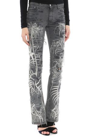 Джинсы John Richmond