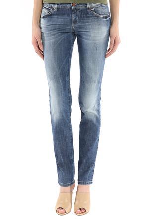 Джинсы John Richmond