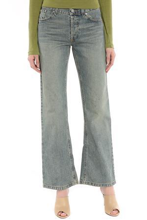 Джинсы John Richmond