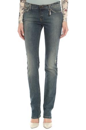 Джинсы John Richmond