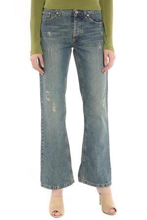 Джинсы John Richmond