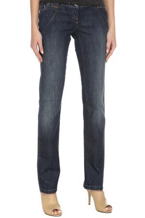 Джинсы MARIA INTSCHER