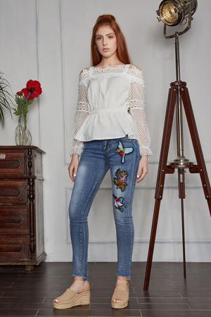 Джинсы Nothing but Love