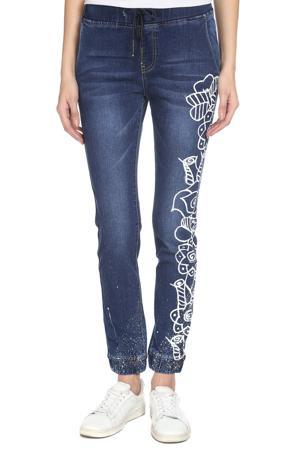 Джинсы DREAMERS