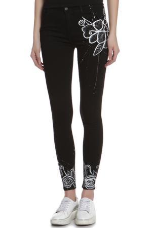 Джинсы DREAMERS