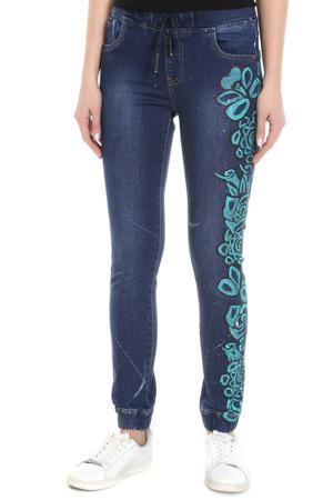 Джинсы DREAMERS