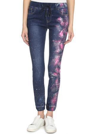 Джинсы DREAMERS