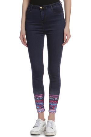 Джинсы DREAMERS