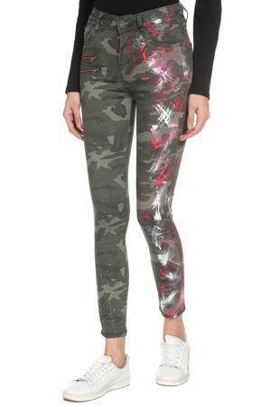 Джинсы DREAMERS