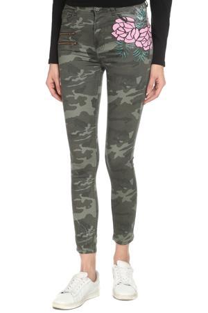 Джинсы DREAMERS