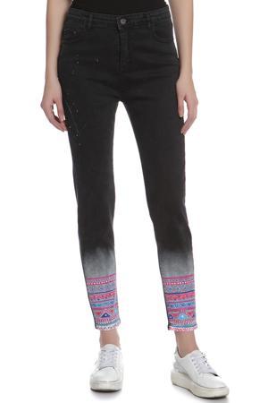 Джинсы DREAMERS