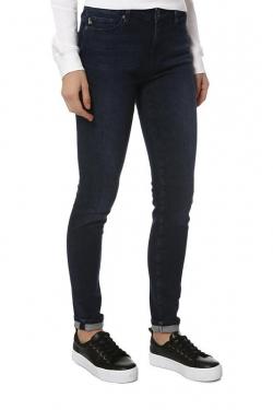 Джинсы Love Moschino