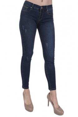 Джинсы FELIX HARDY