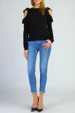 Джинсы Twister