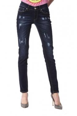 Джинсы Frankie Morello