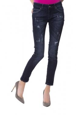 Джинсы Frankie Morello