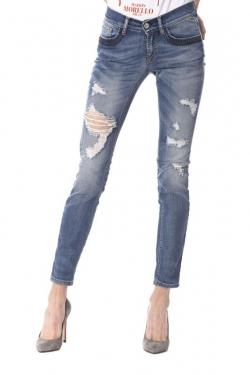 Джинсы Frankie Morello