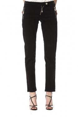 Джинсы Frankie Morello