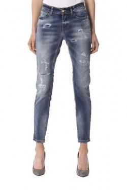 Джинсы Frankie Morello