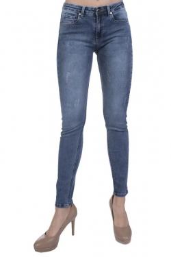 Джинсы FELIX HARDY