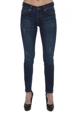 Джинсы FELIX HARDY