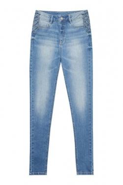 Джинсы MOODO