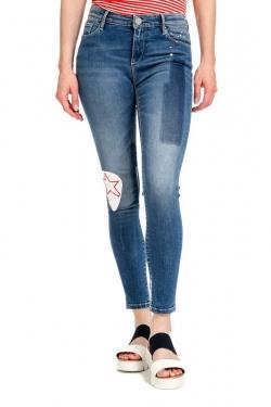 Джинсы Andrew Charles