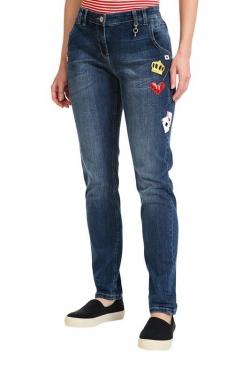 Джинсы PPEP