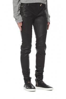 Джинсы Balmain