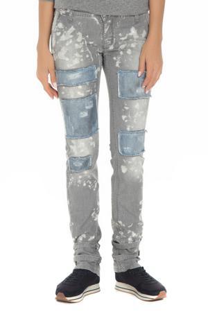 Джинсы C'N'C Costume National