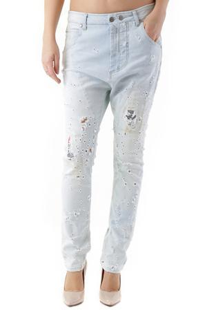 Джинсы Sexy Woman