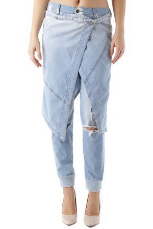 Джинсы Sexy Woman