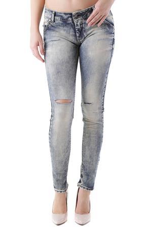 Джинсы Sexy Woman
